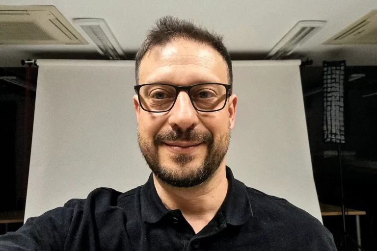 Fotograf 3 Fotograf Praha, modelingový fotograf s ateliérem.