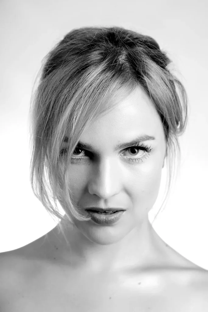 Vánoční dárkový poukaz na fototest (modelingové focení) – e-poukaz ihned, tištěně poštou, platnost 6 měsíců